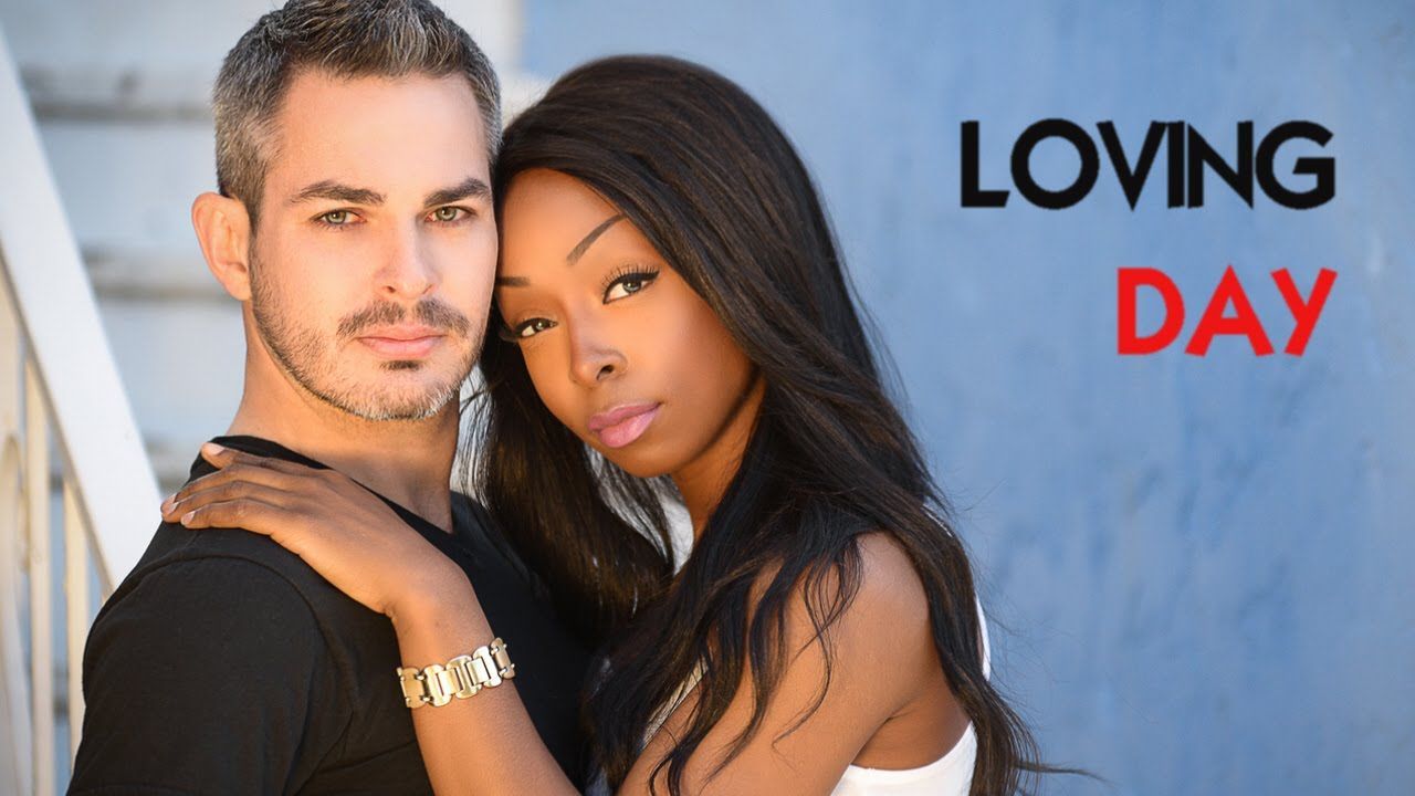 best of Eyes interracial life through Couple