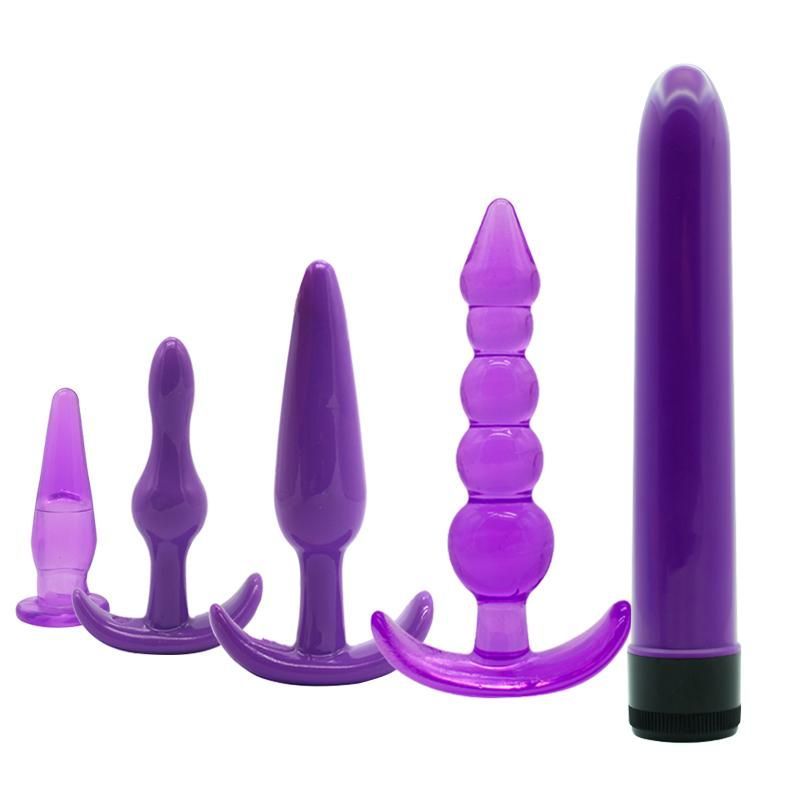 best of Anal Dildo toys