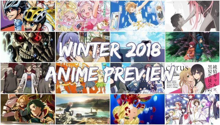 best of Anime 2018 hentai winter