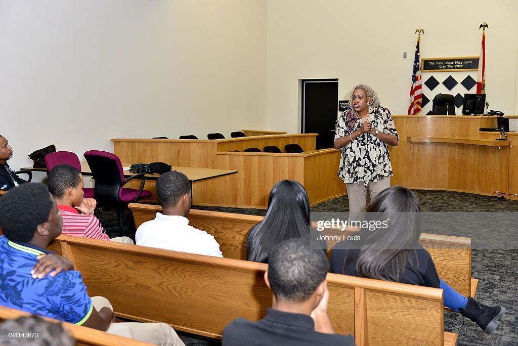 Teen court events national