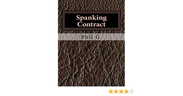Copycat reccomend Bdsm spanking contract