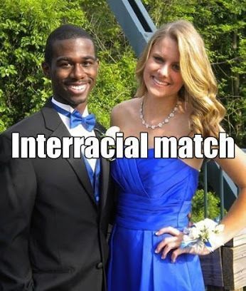 Dating free interracial site