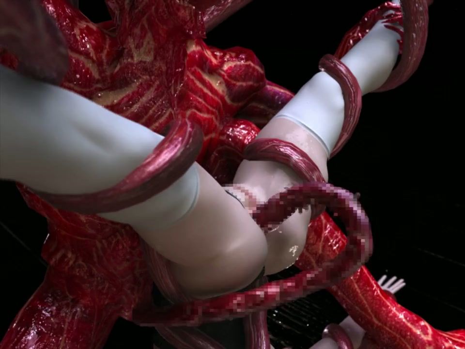 Rain D. reccomend Demonic hentai movie 3d tube