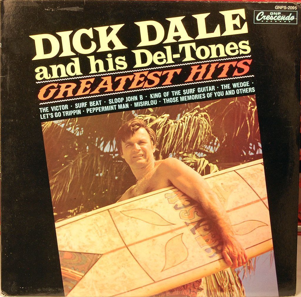 Dick dales greatest hits