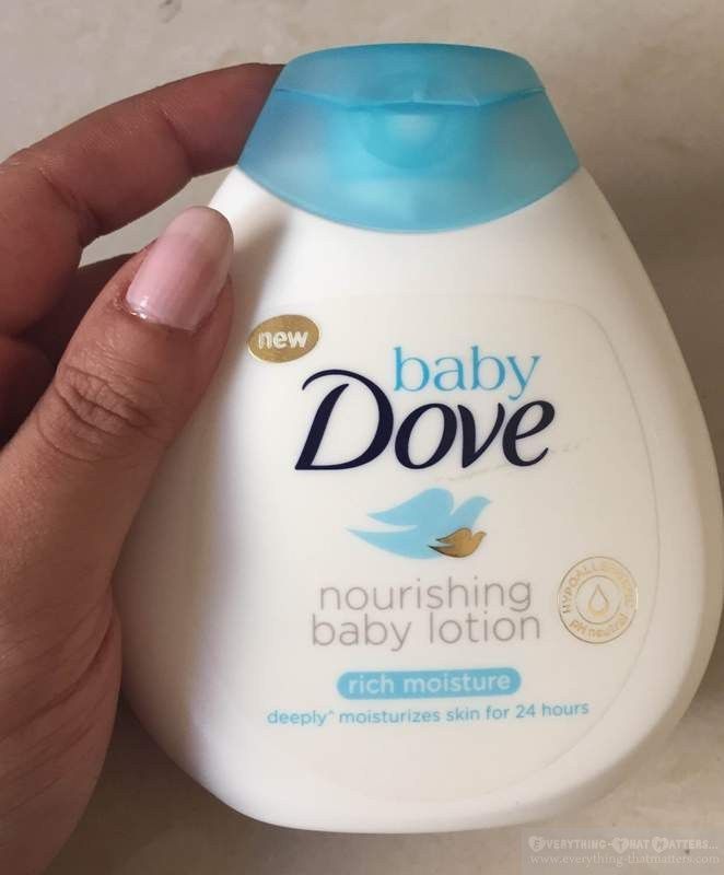 best of Comments lotion Dove facial