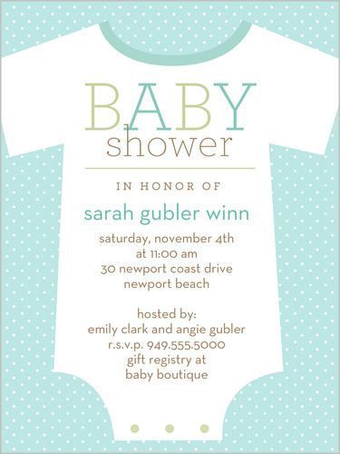 best of For invitations adults shower Baby