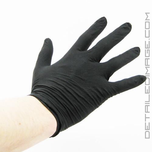 Gingersnap reccomend Latex glove hand