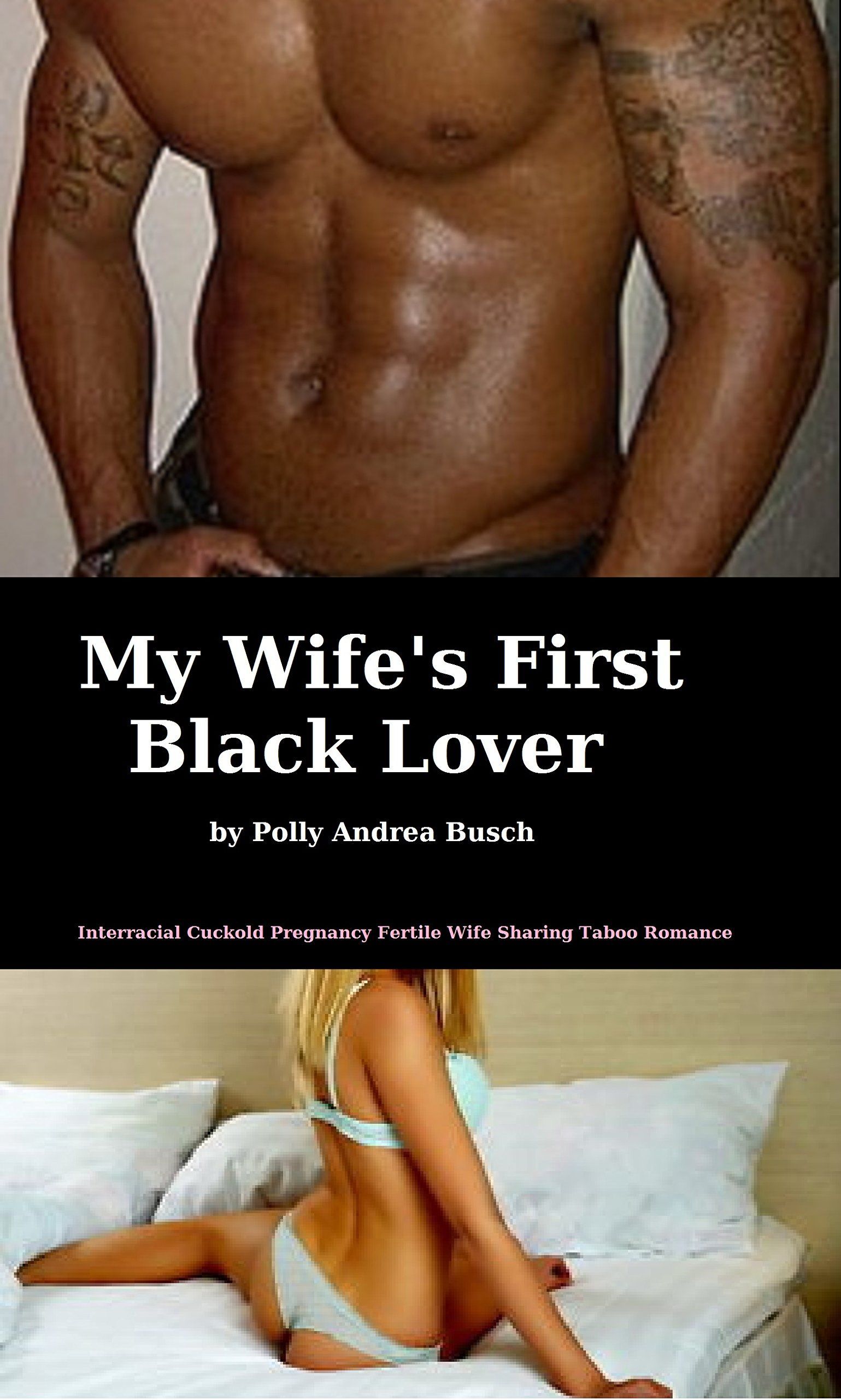 Interracial wife lovers