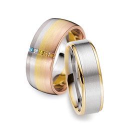 Betta reccomend Gay and lesbian commitment rings