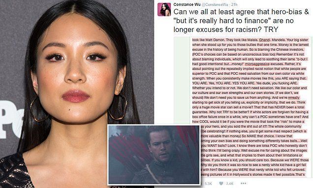 best of Interracial prejudice women East dating asian american