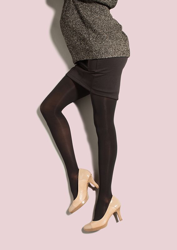 Pantyhose for a great look