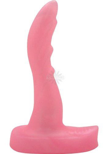 best of Silicone Elements dildo omega anal