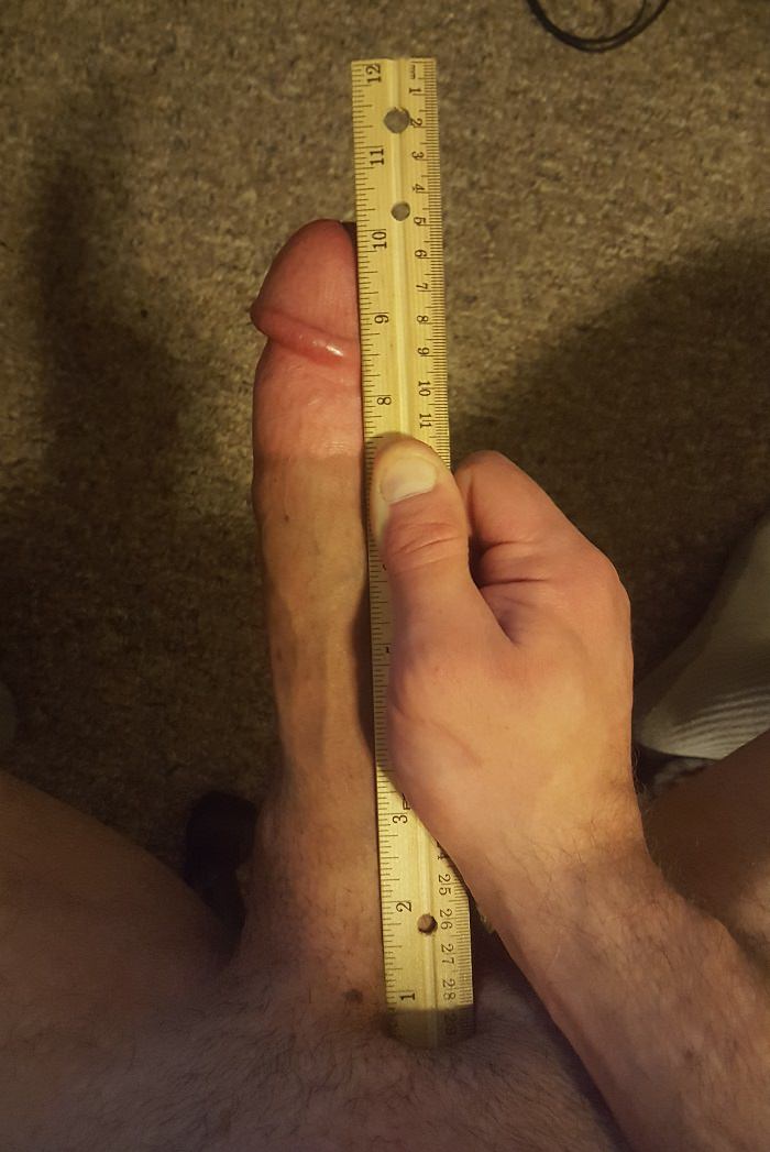 best of Cock Measureing my