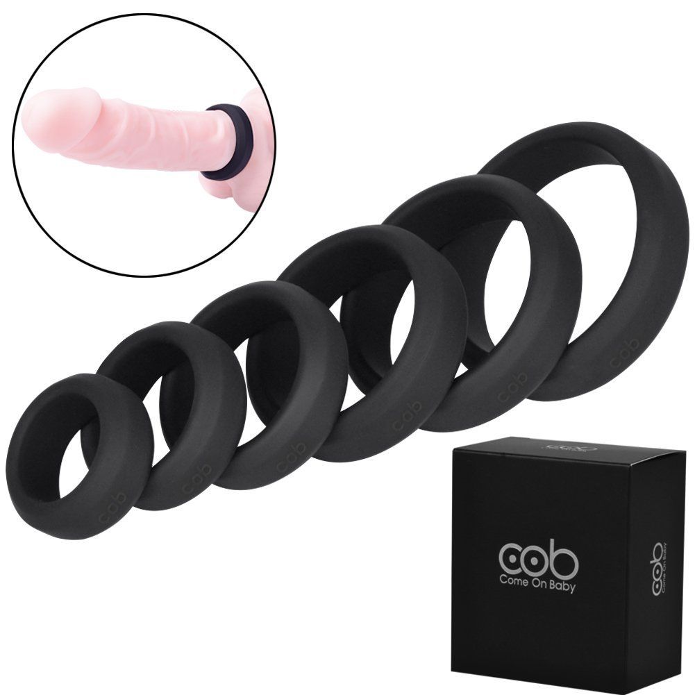 Paws reccomend Cock rings for erectile dysfunction