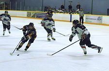 best of Stats 2008 midget provincial Owha