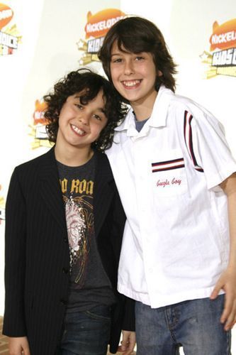 Naked brothers band alex wolf