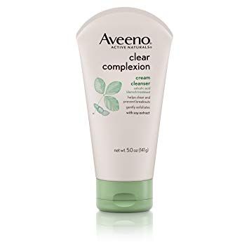 best of Facial cream Aveeno