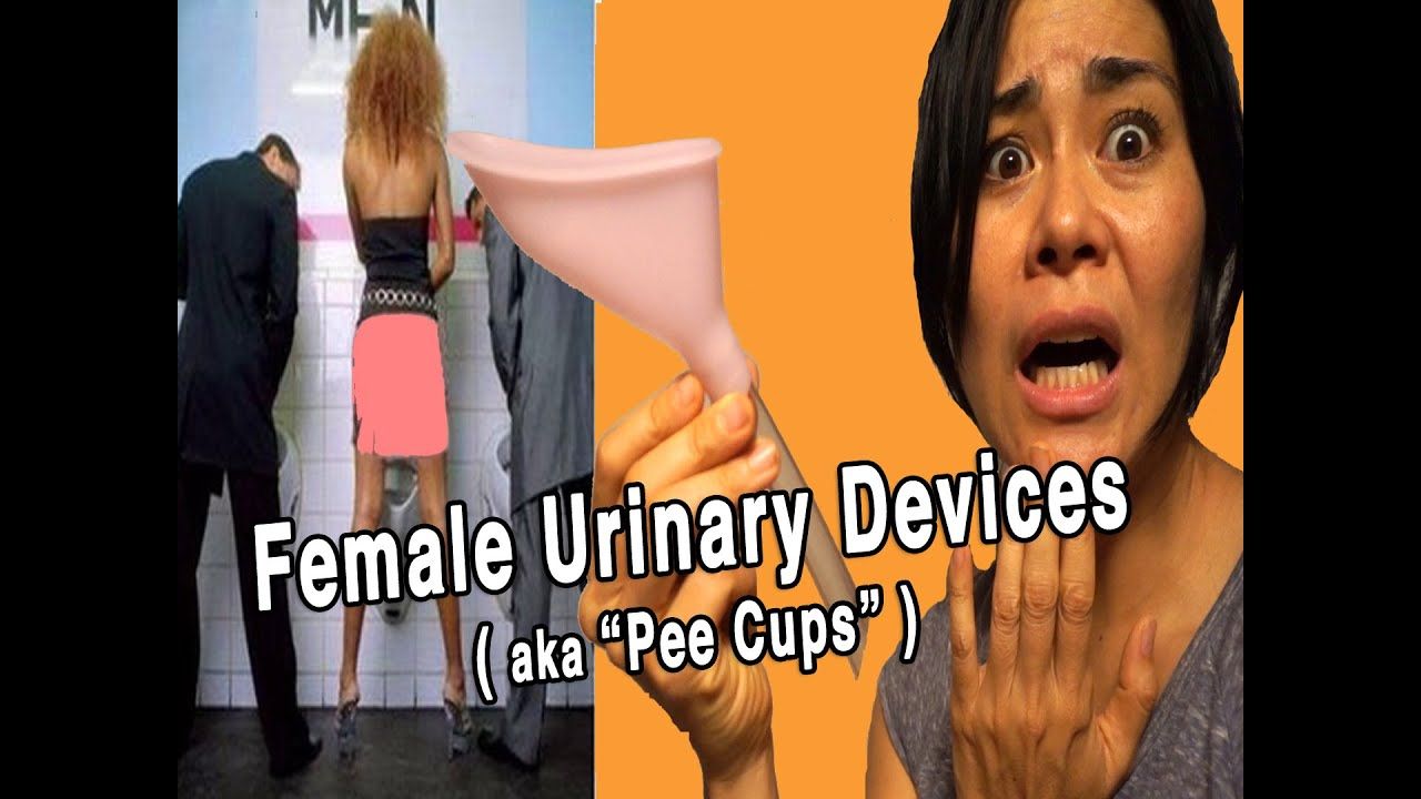 best of Up Females videos standing peeing