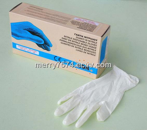 Officer reccomend Food gloves grade in latex malaysia