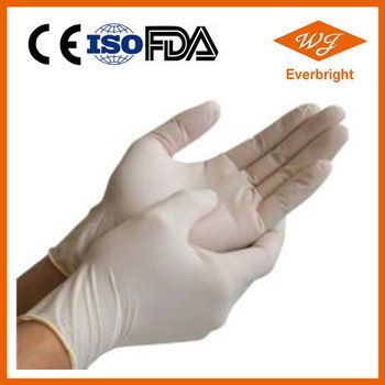 best of Gloves malaysia Food latex grade in