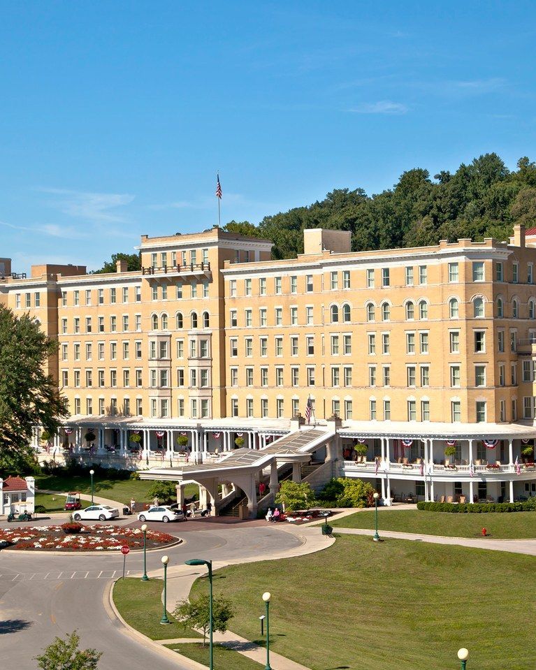 Ladygirl reccomend French lick spring resort in 47432