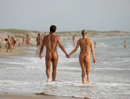 Coo C. reccomend French nudist camps beaches