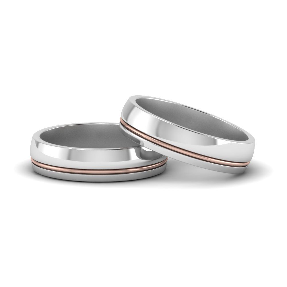 Gay and lesbian commitment rings