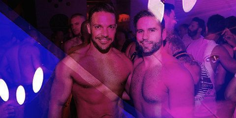 Gay fetish clubs sydney