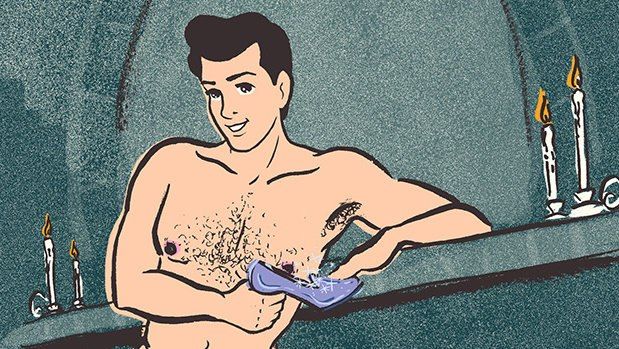best of Cartoons Gay nude disney