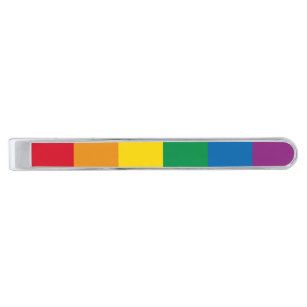 Jackal reccomend Gay pride rainbow tie clip