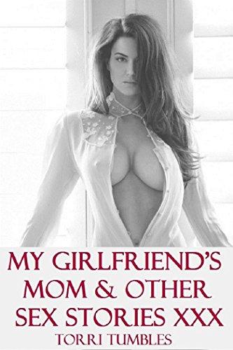 Helping mom erotic story