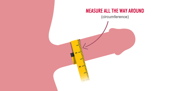 best of Do your How dick measure you