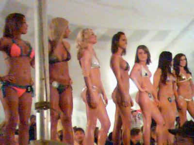 Bronx B. reccomend Huntsville hooter bikini contest