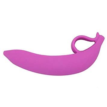Boomer reccomend Inserting banana into anus