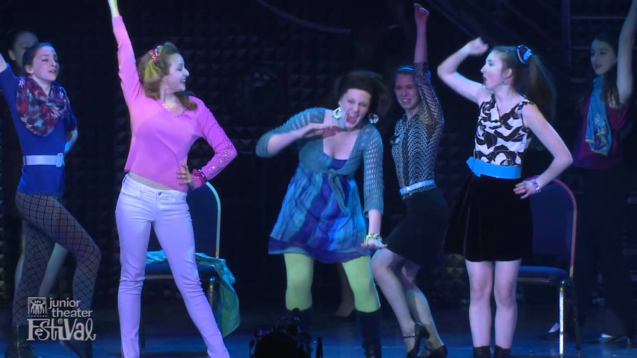 best of Download Legally blonde musical