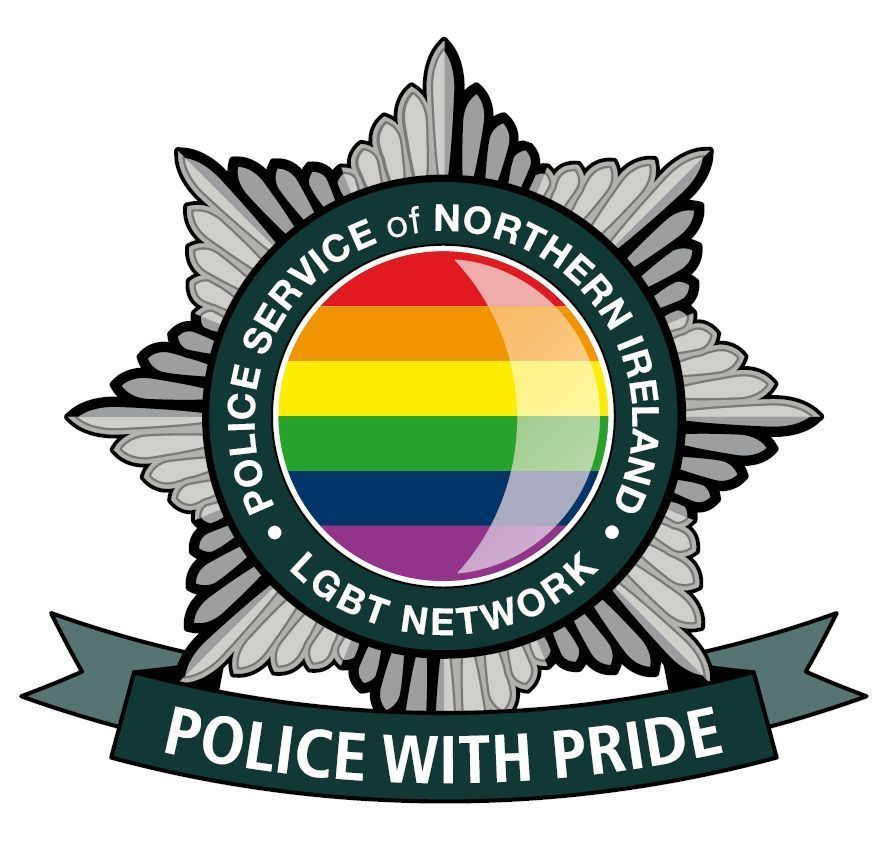 Thunderbird reccomend Lesbian and gay police association