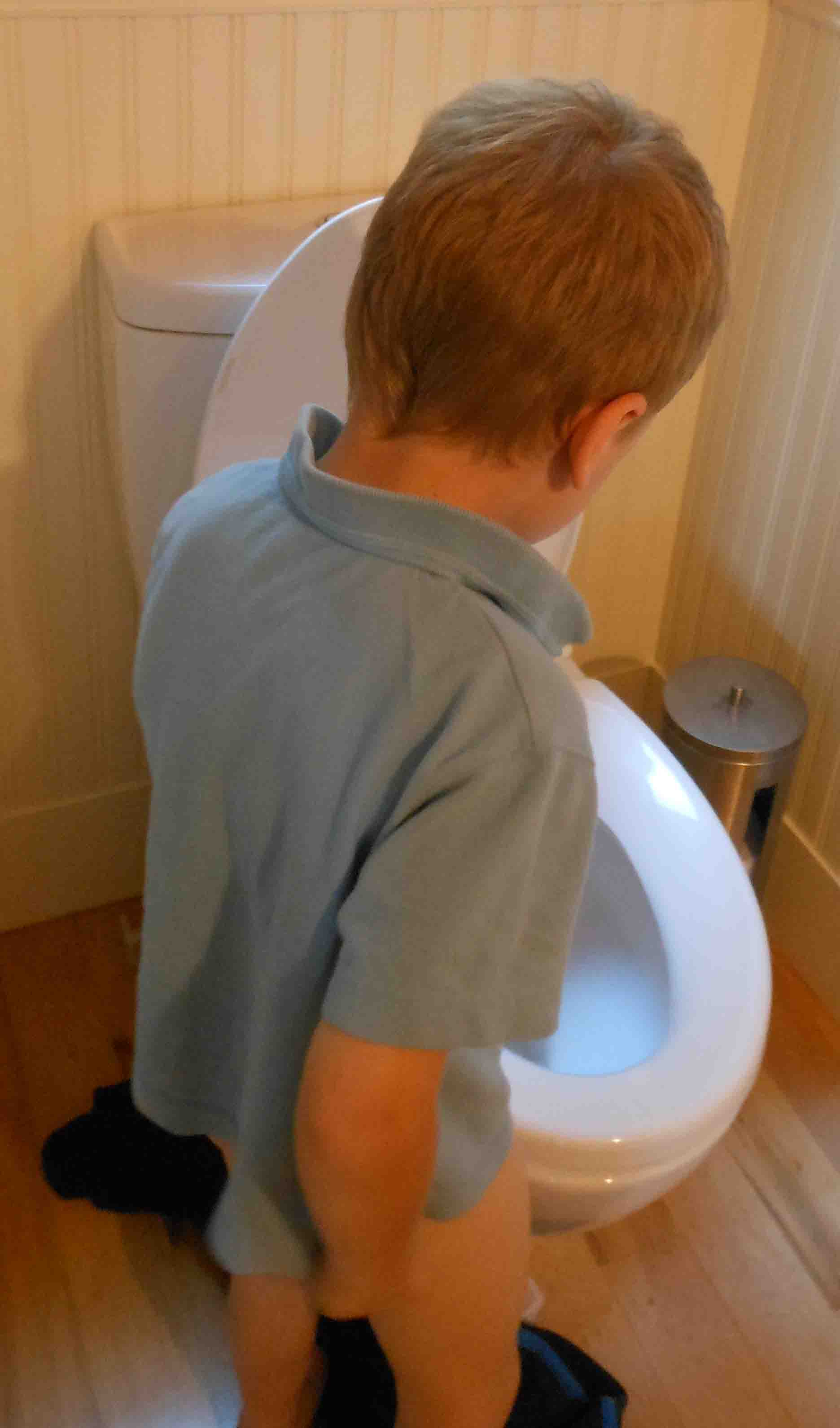 Drum reccomend Look peeing potty toilet