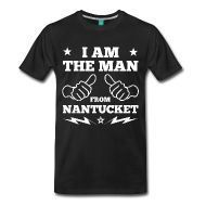 best of Nantucket Man dick from
