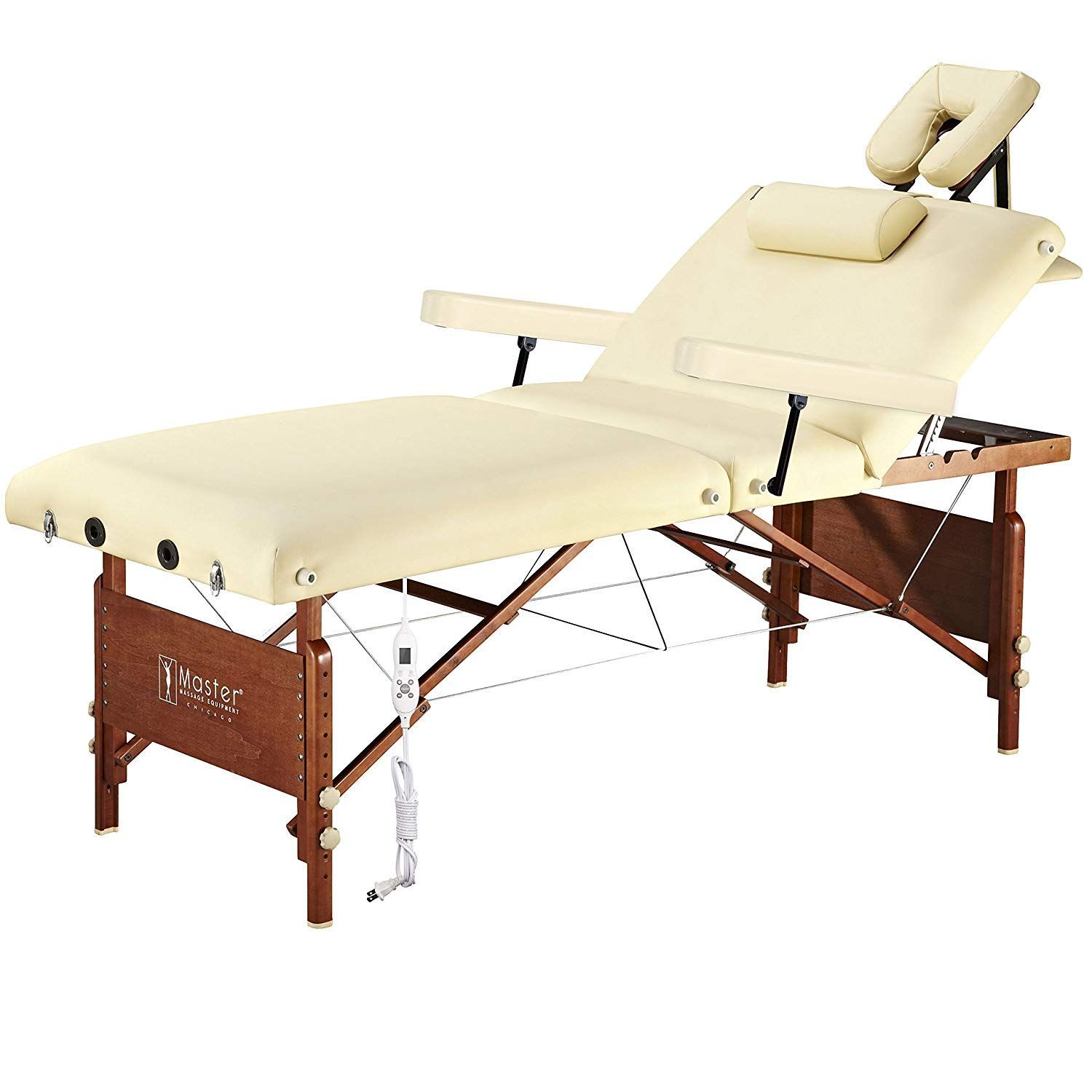 Massage table sexual position pic