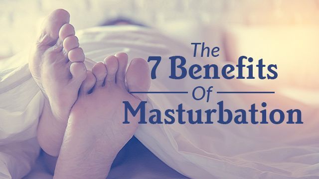 Masturbate as an act of worship