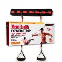 best of Power Mens strip health