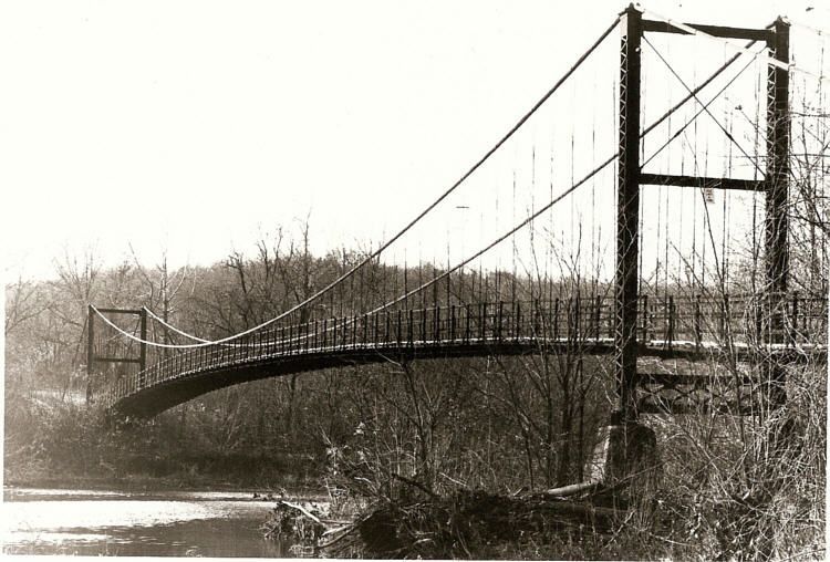 best of Bridges Missouri swinging