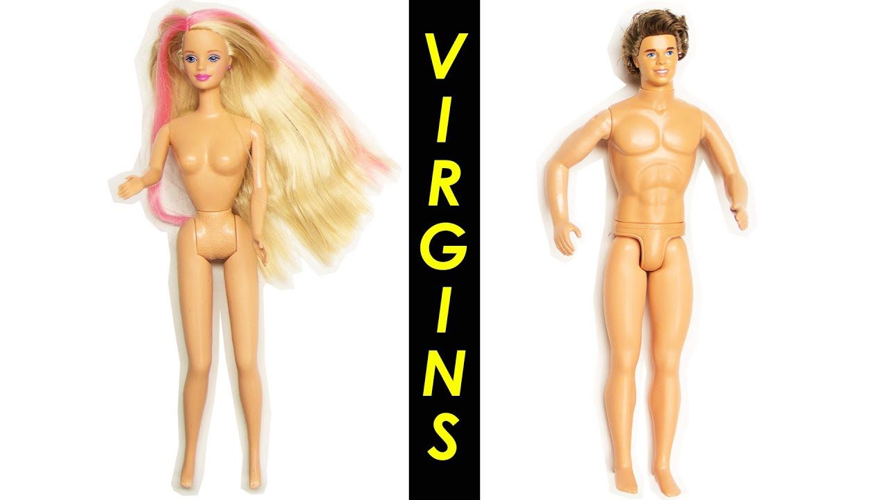 Trunk reccomend Model loosing virginity