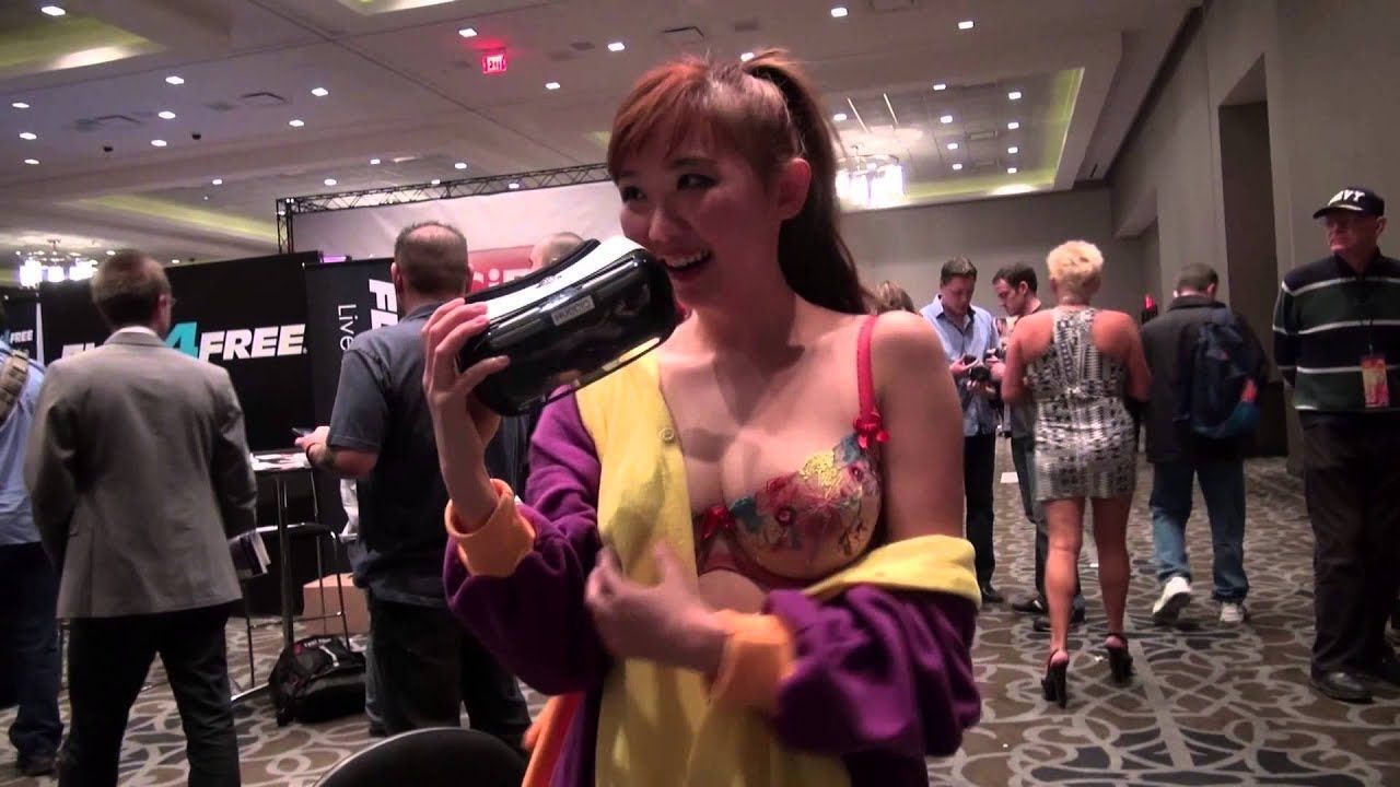 best of Shows Porn convention