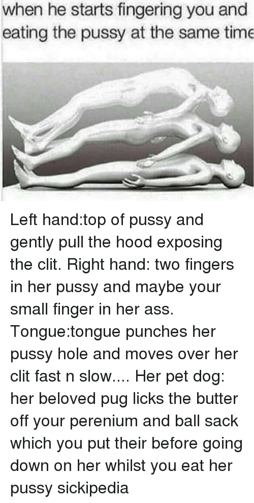 best of Clit Punch my