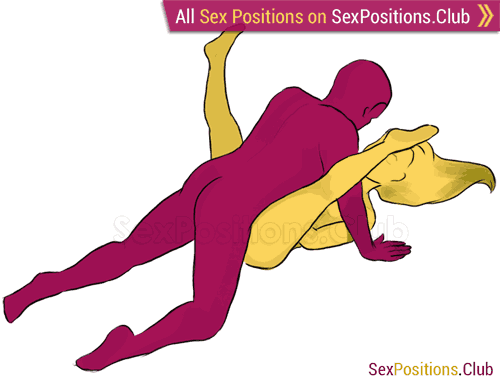 Sex and sex positions