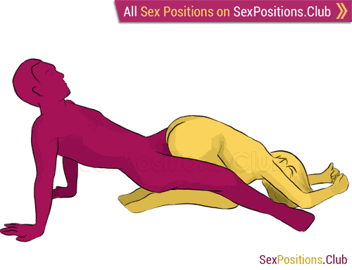 Sex and sex positions