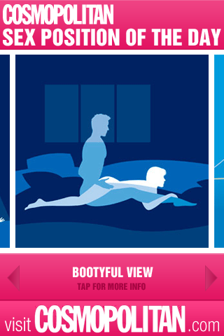 Butterfly reccomend Sex position view