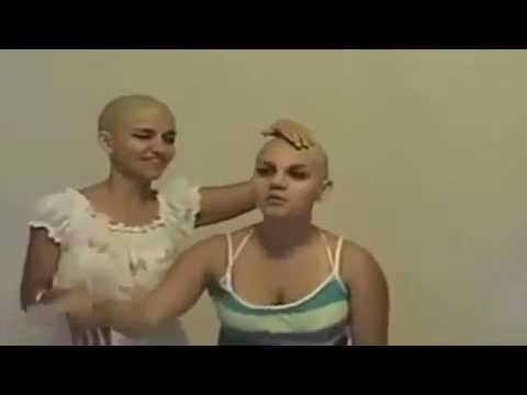 best of Submissive Shaved head