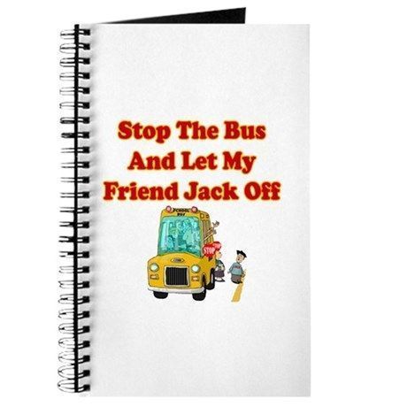 best of Let Stop jack the off and bus